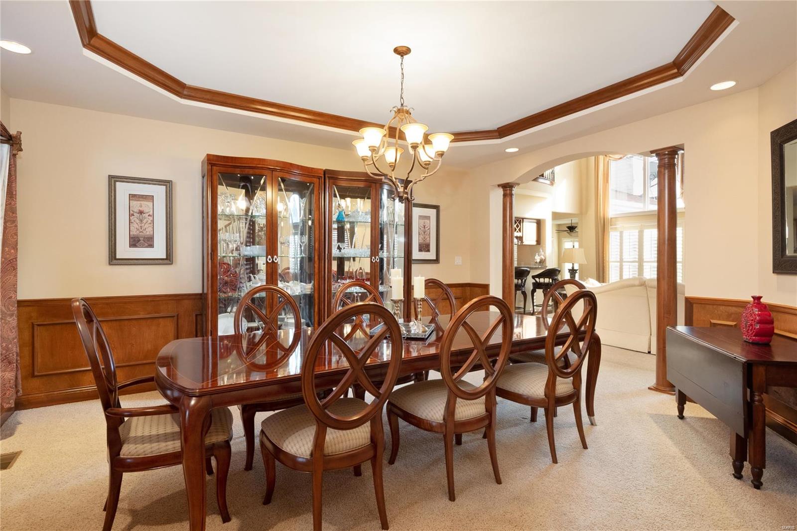 Bent Ridge - Residential