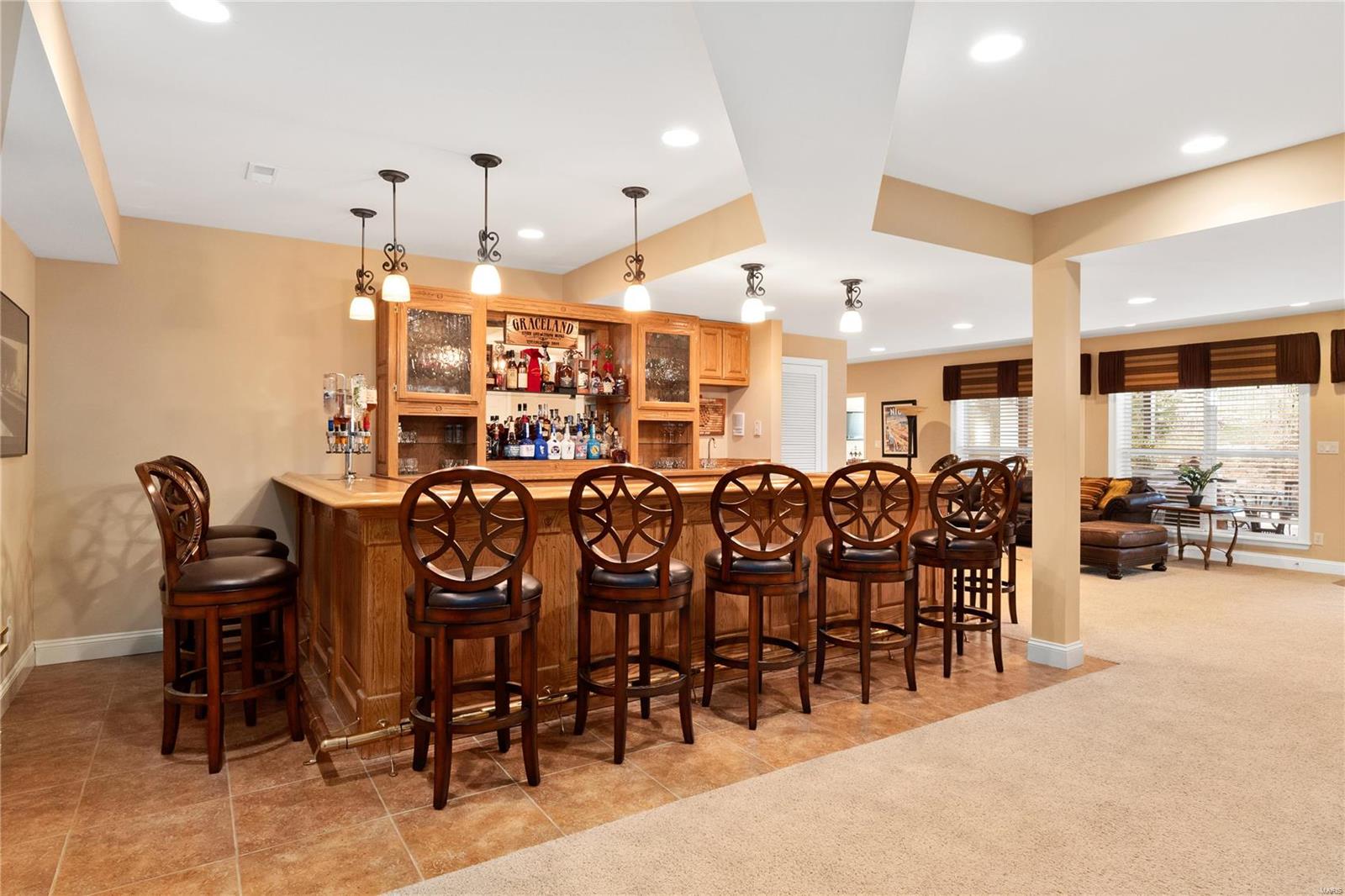 Bent Ridge - Residential