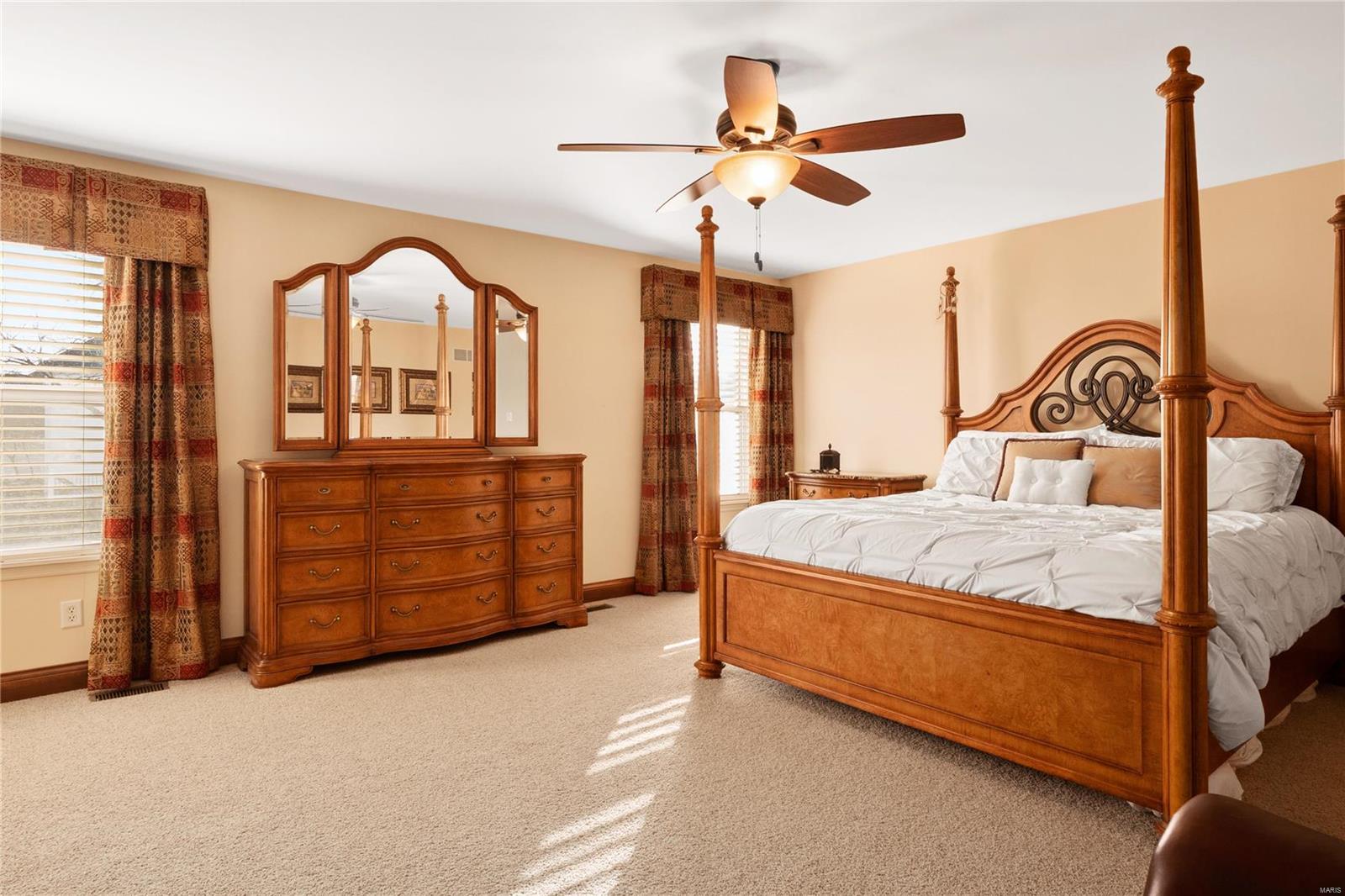 Bent Ridge - Residential