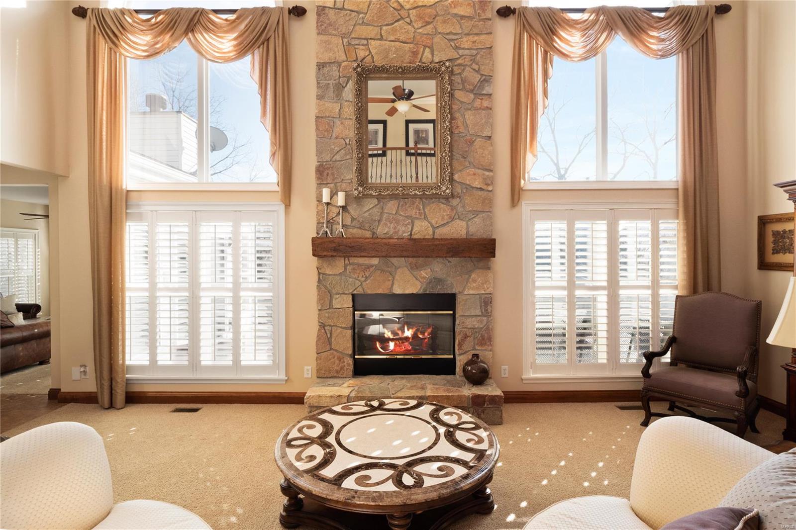 Bent Ridge - Residential