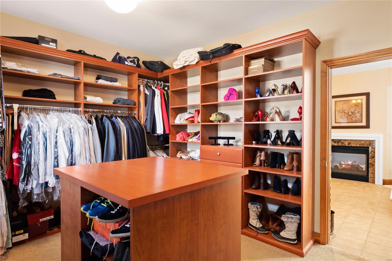 Bent Ridge - Residential