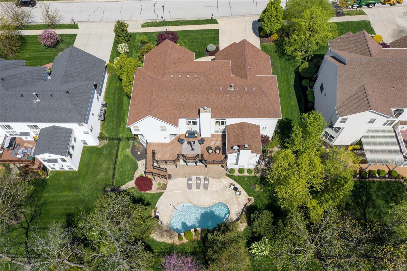 Bent Ridge - Residential