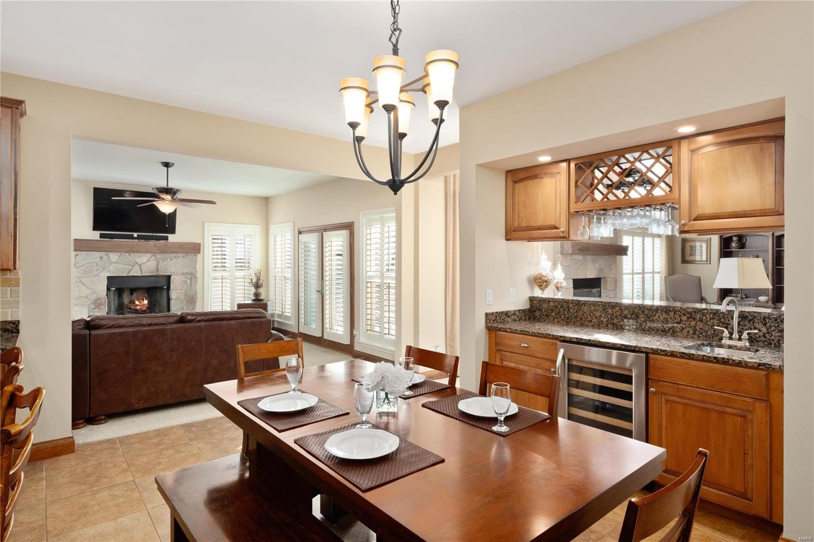 Bent Ridge - Residential