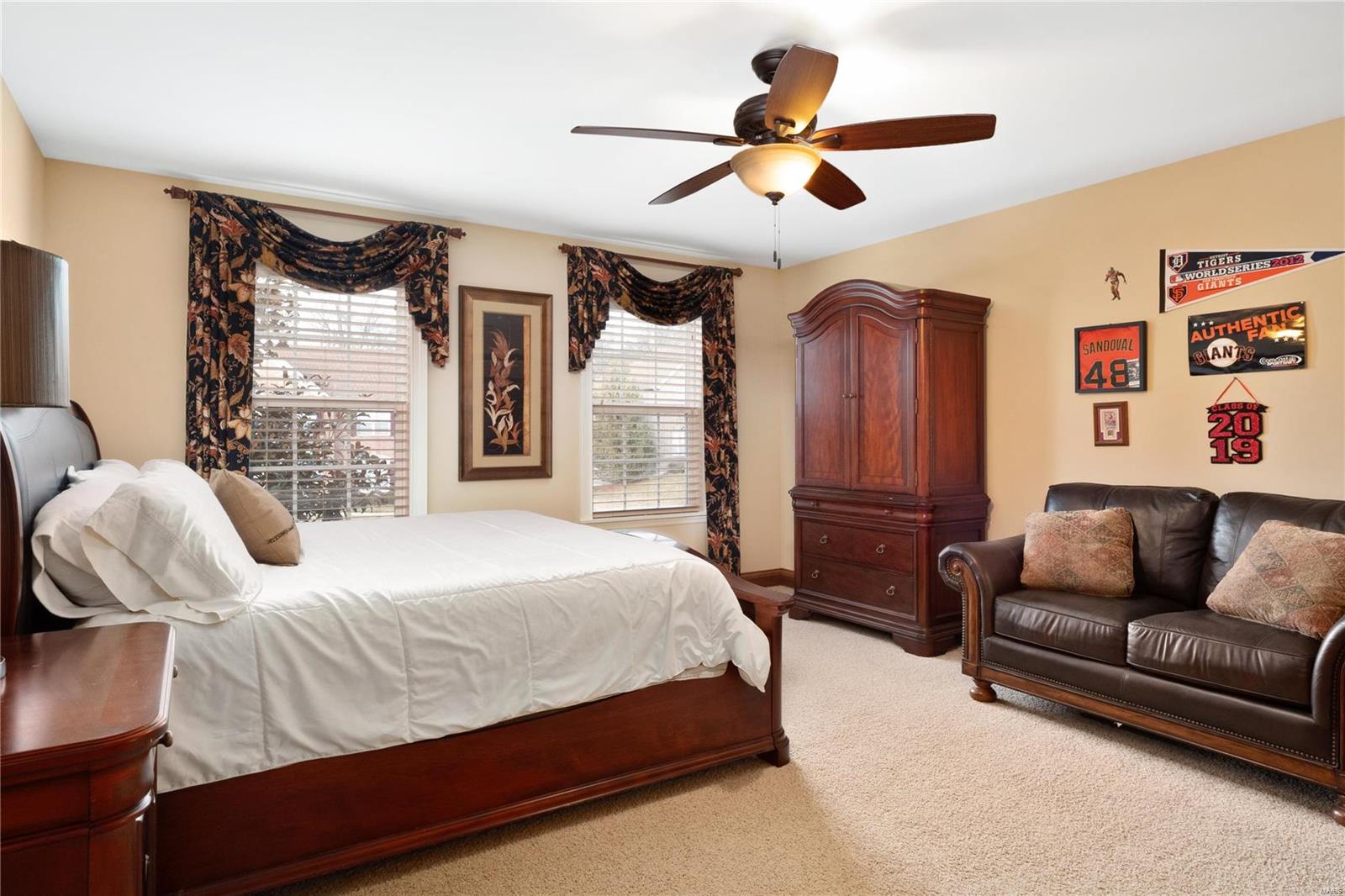 Bent Ridge - Residential