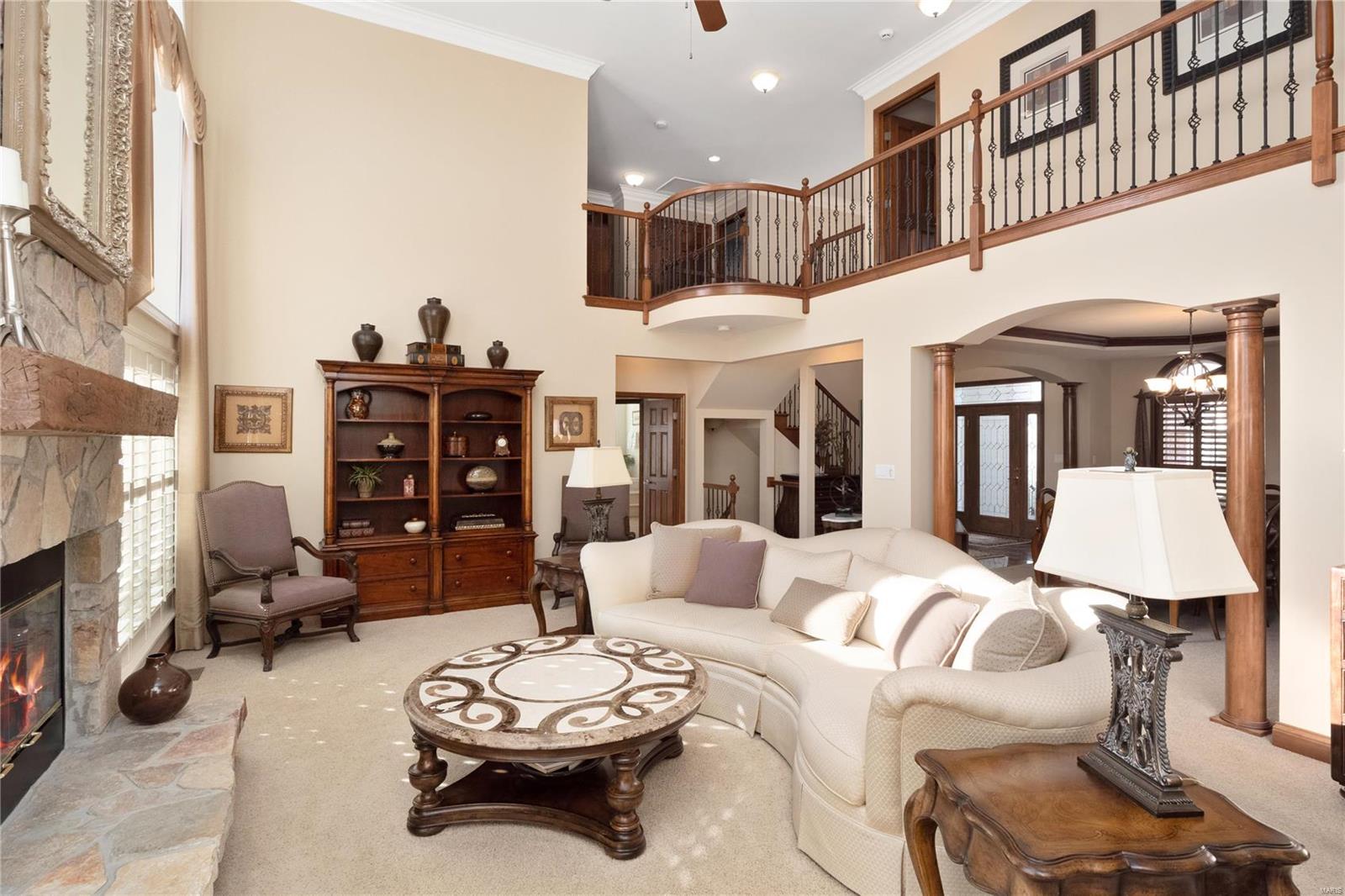 Bent Ridge - Residential