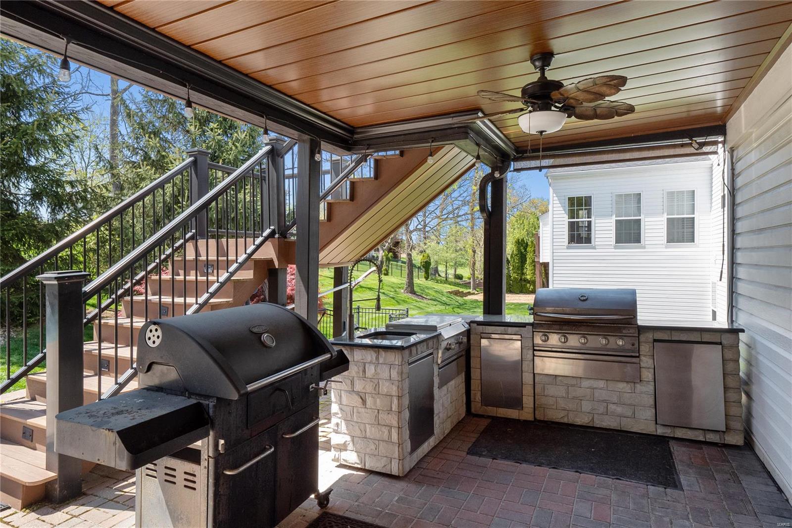 Bent Ridge - Residential