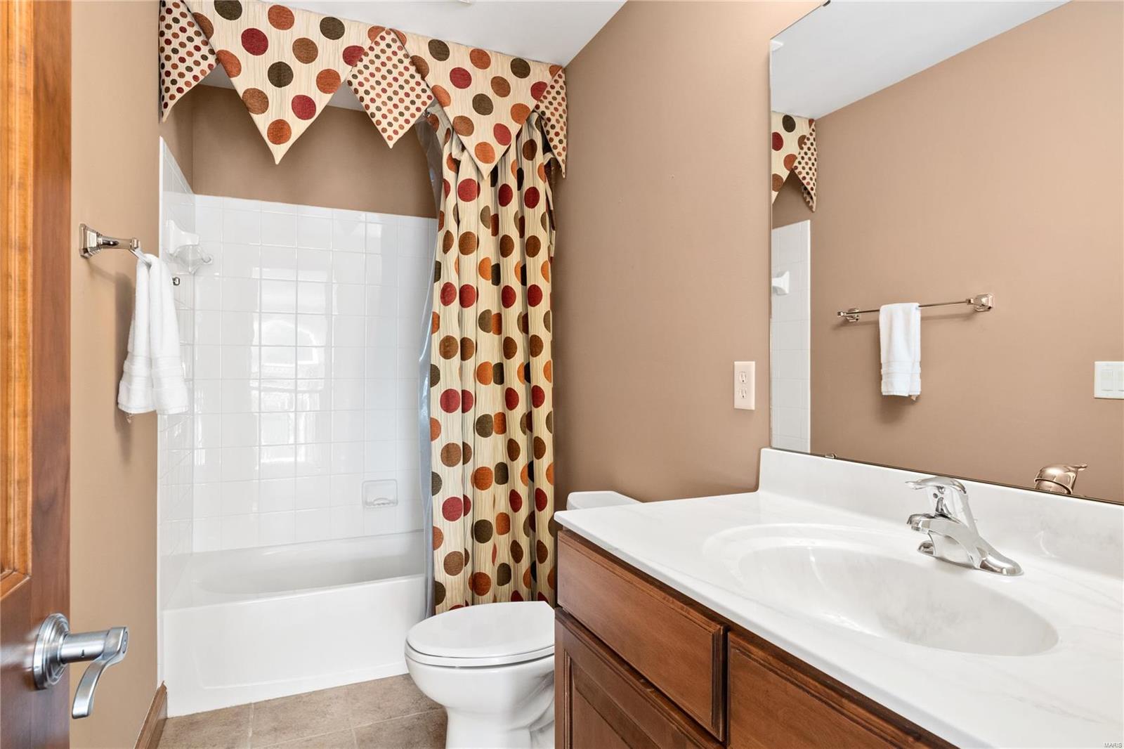 Bent Ridge - Residential