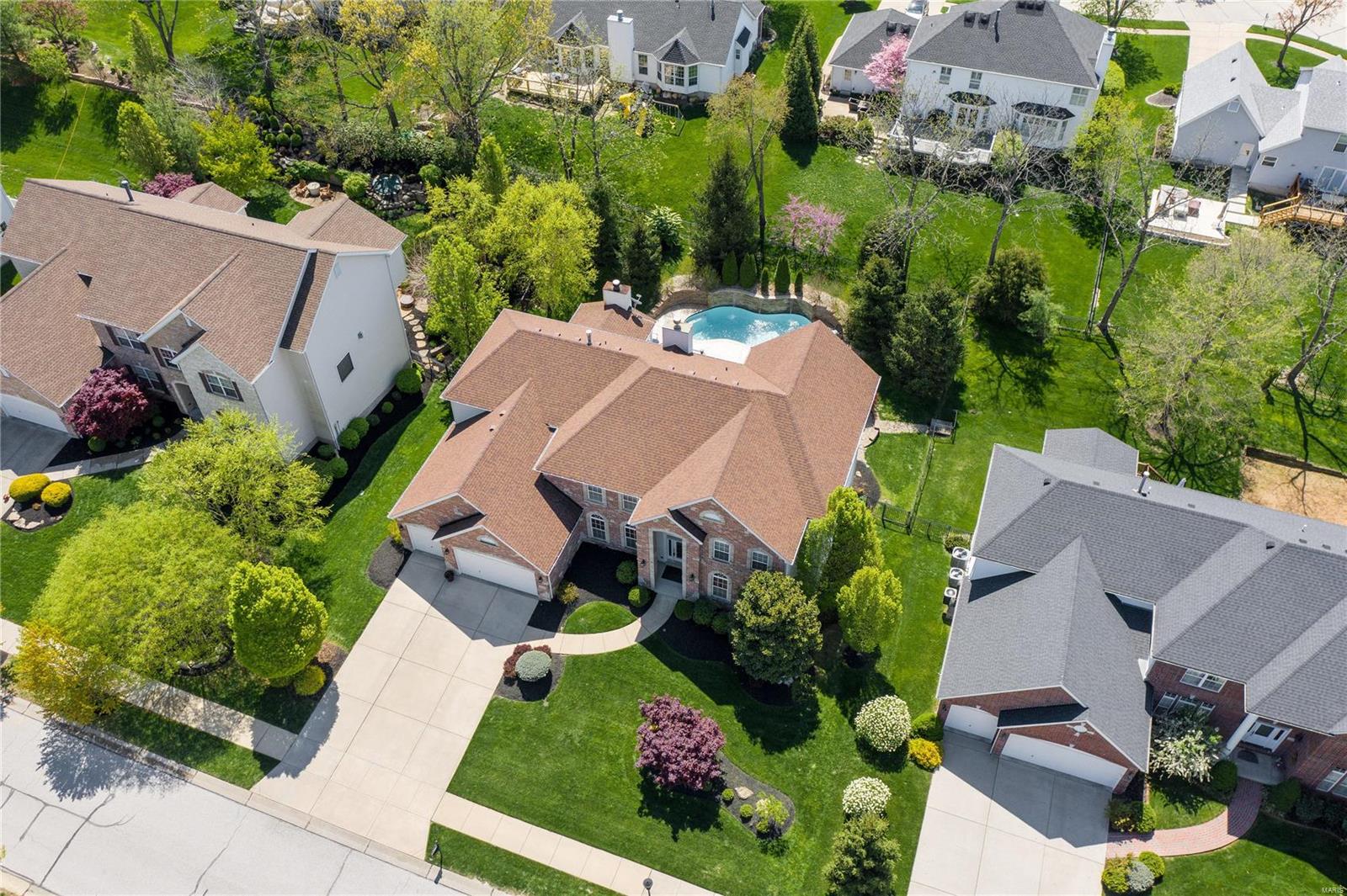 Bent Ridge - Residential