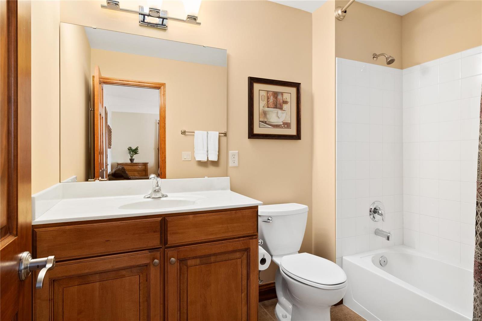 Bent Ridge - Residential