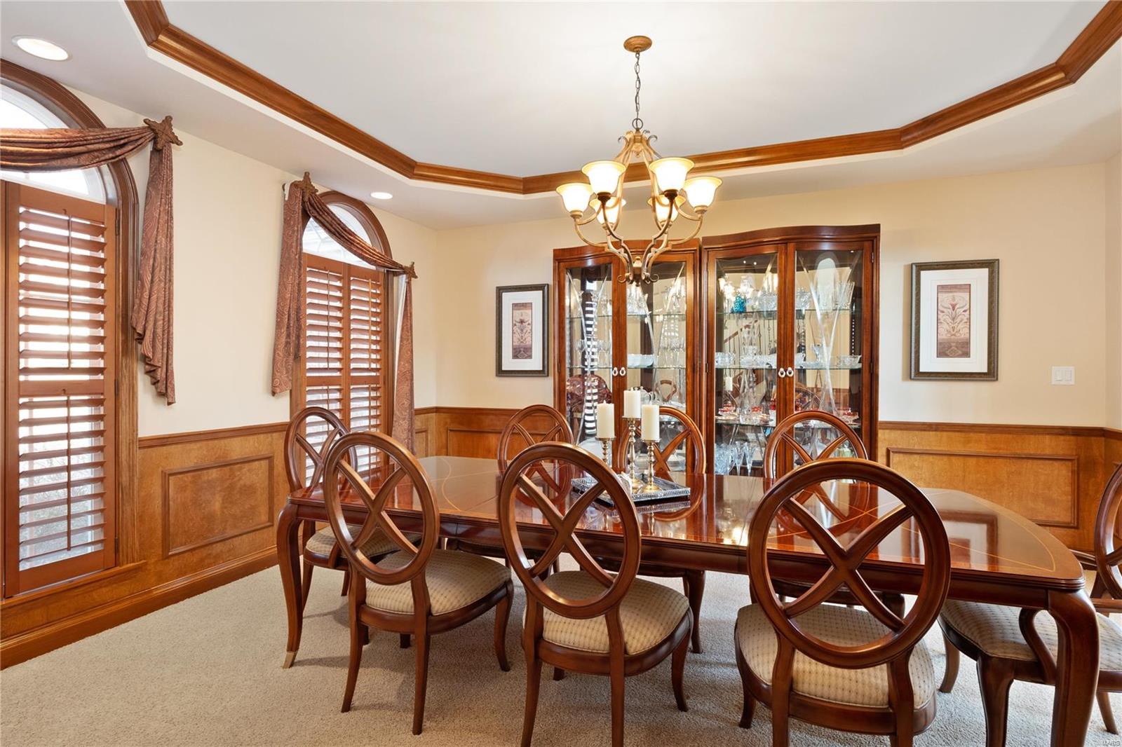 Bent Ridge - Residential