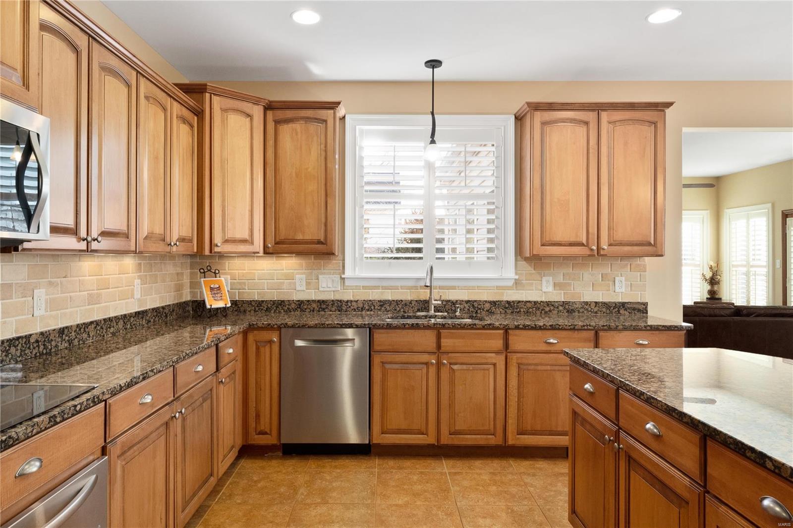 Bent Ridge - Residential