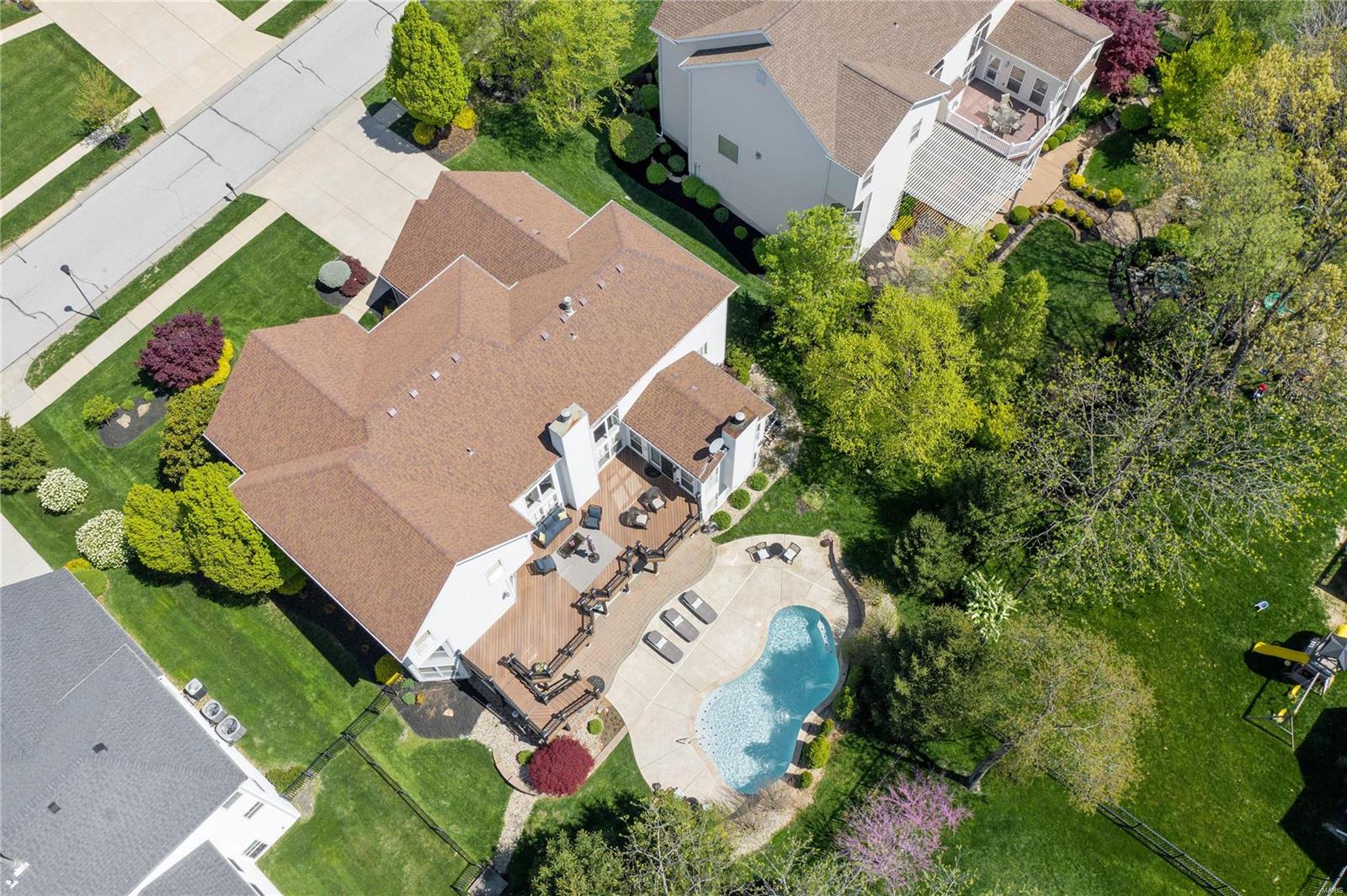 Bent Ridge - Residential