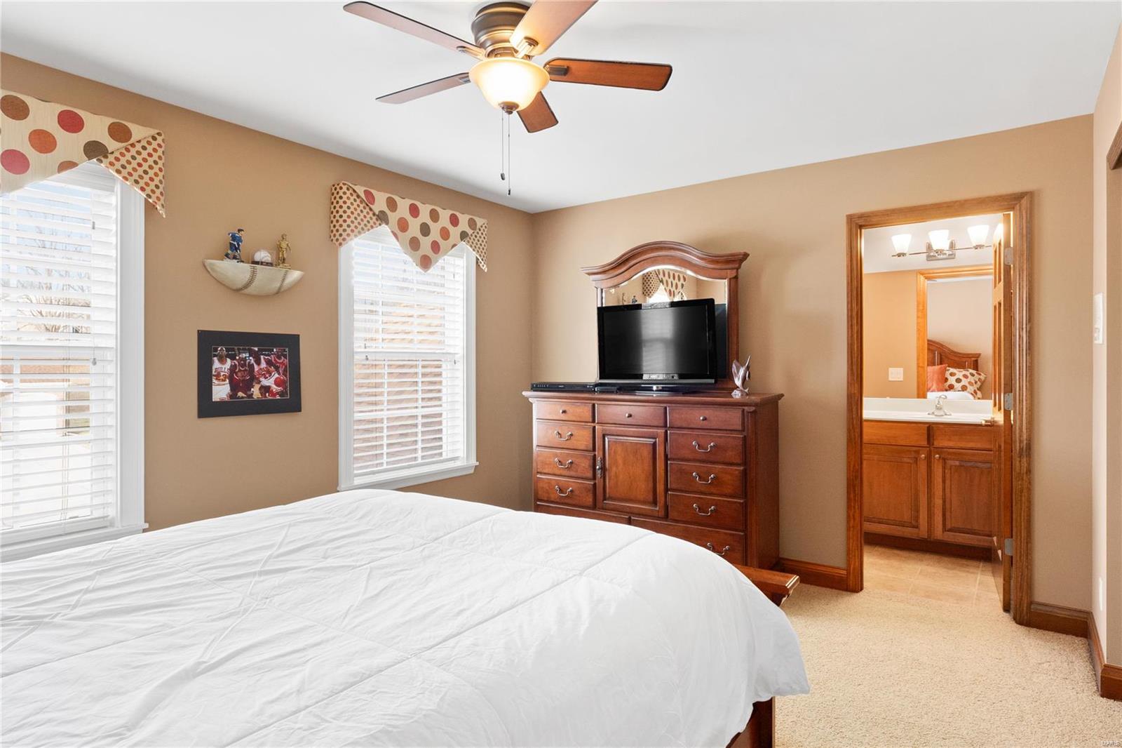 Bent Ridge - Residential