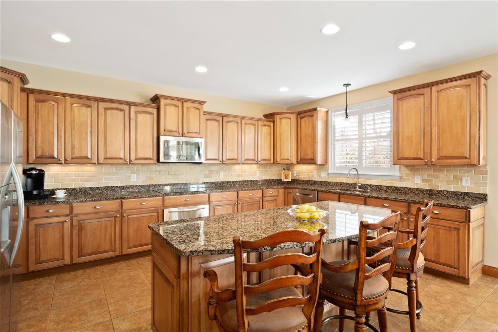 Bent Ridge - Residential