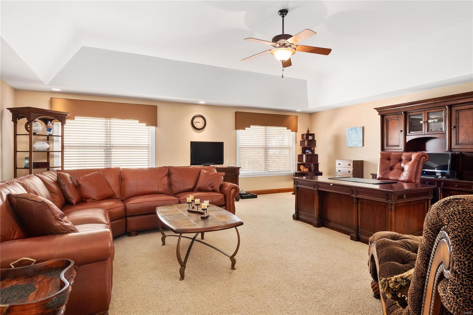 Bent Ridge - Residential