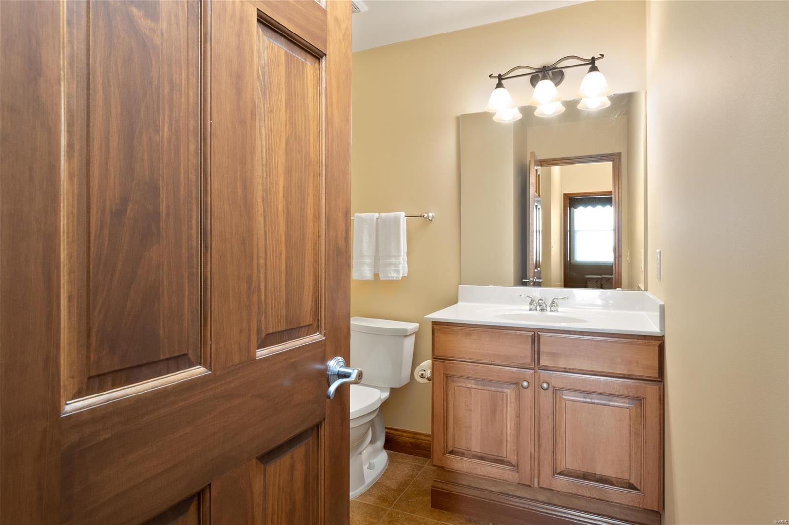 Bent Ridge - Residential