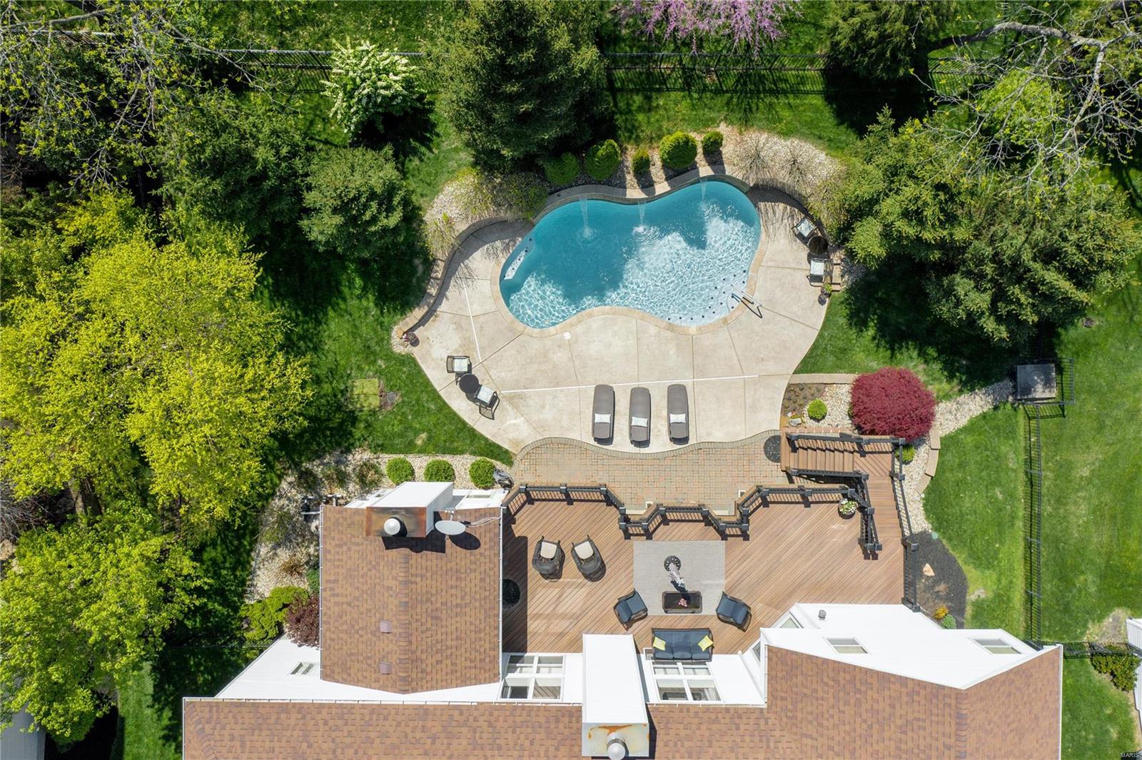 Bent Ridge - Residential