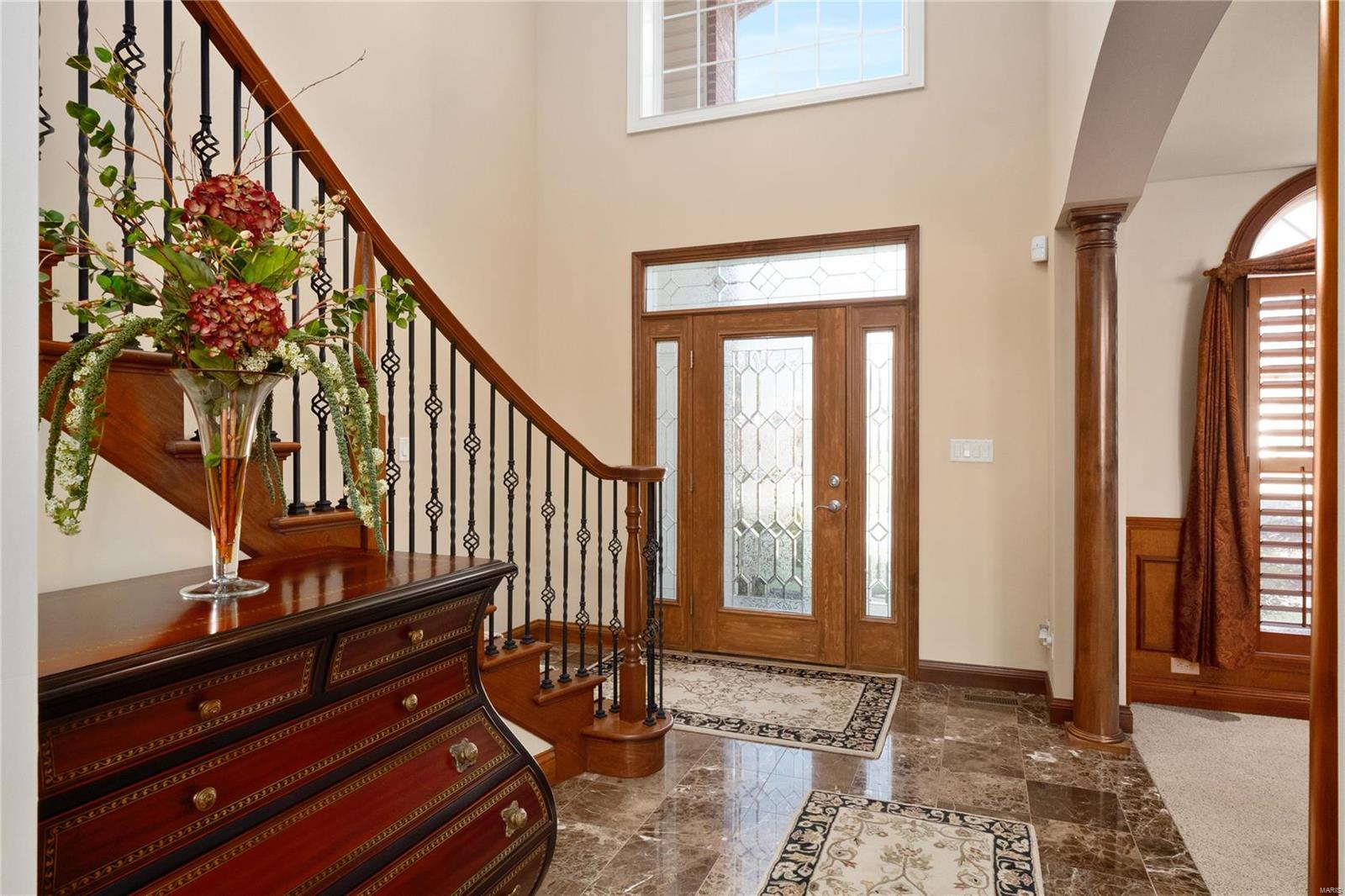 Bent Ridge - Residential