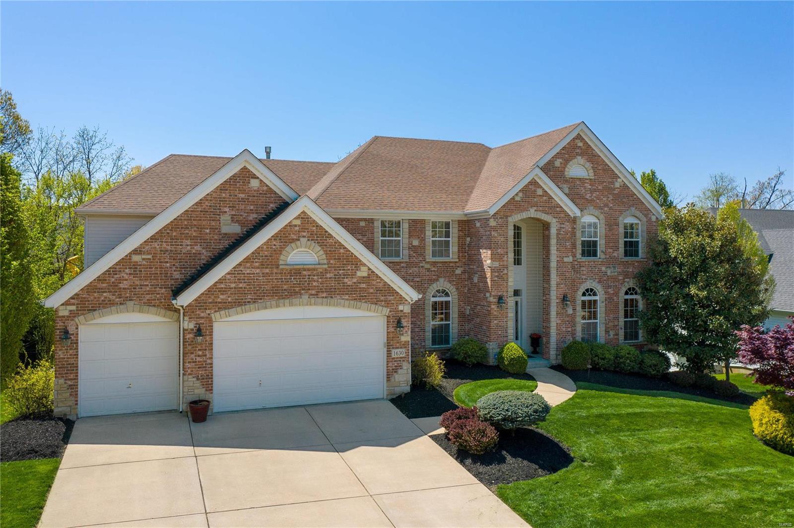 Bent Ridge - Residential