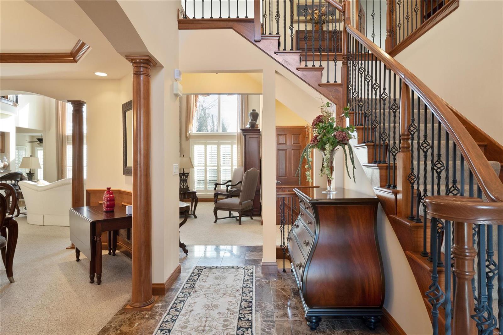 Bent Ridge - Residential