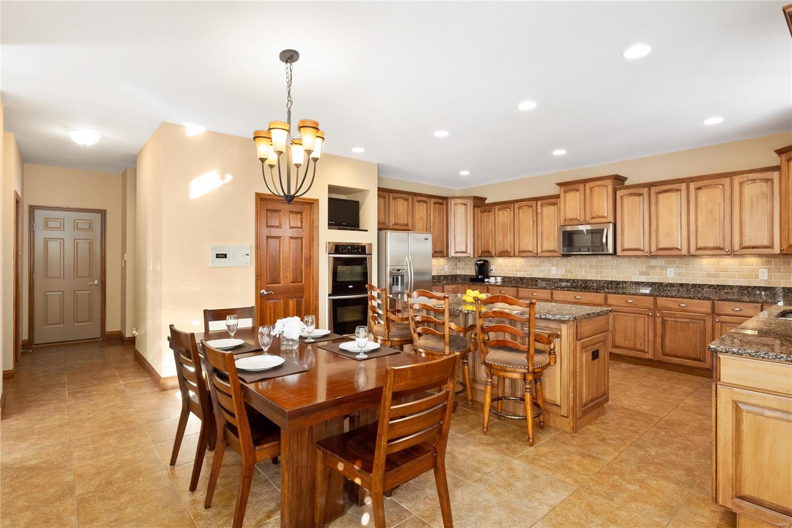 Bent Ridge - Residential