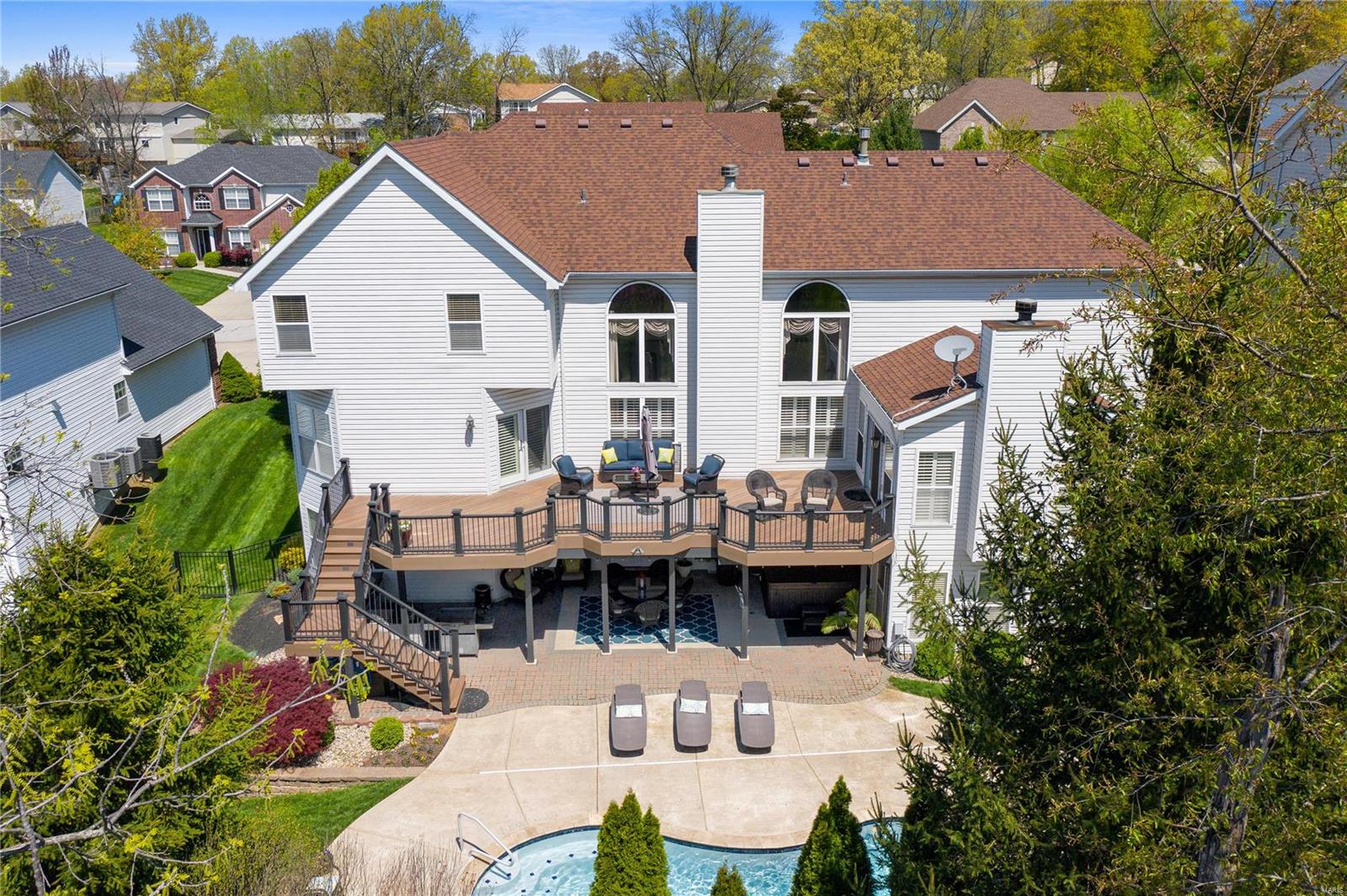 Bent Ridge - Residential