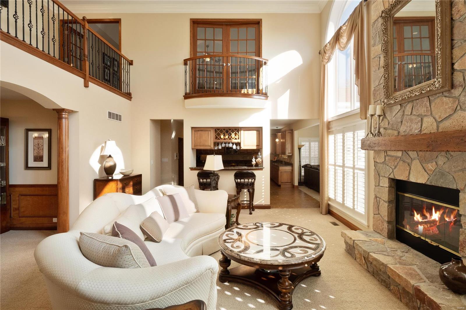 Bent Ridge - Residential