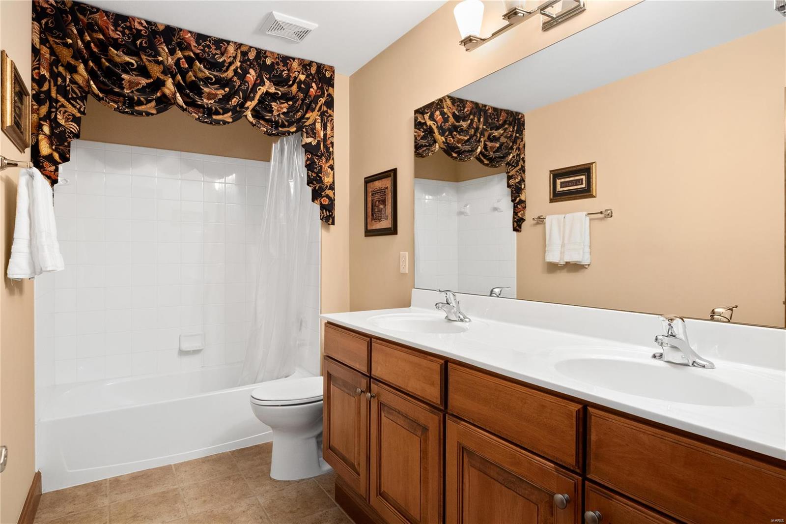 Bent Ridge - Residential