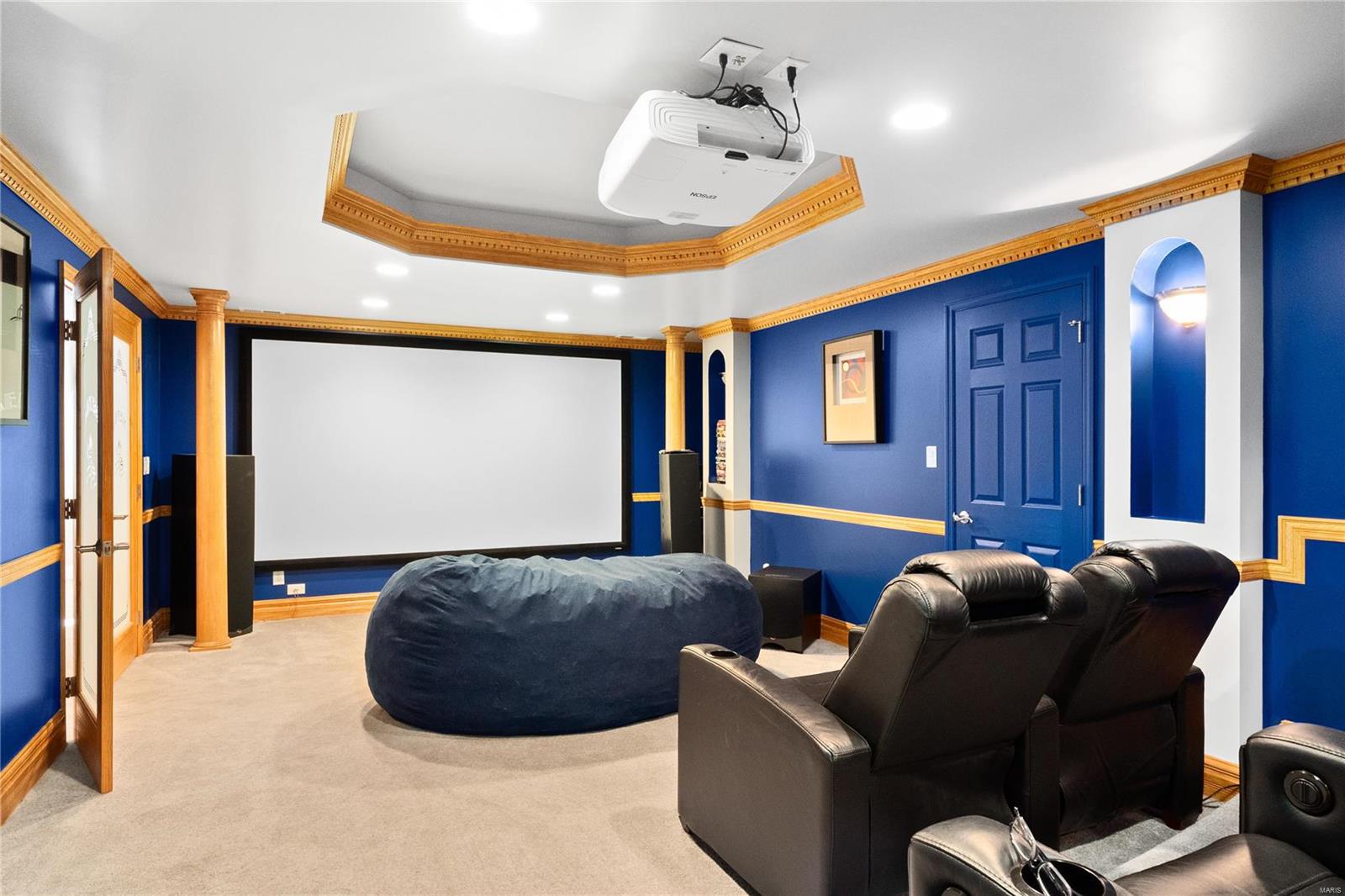 Bent Ridge - Residential