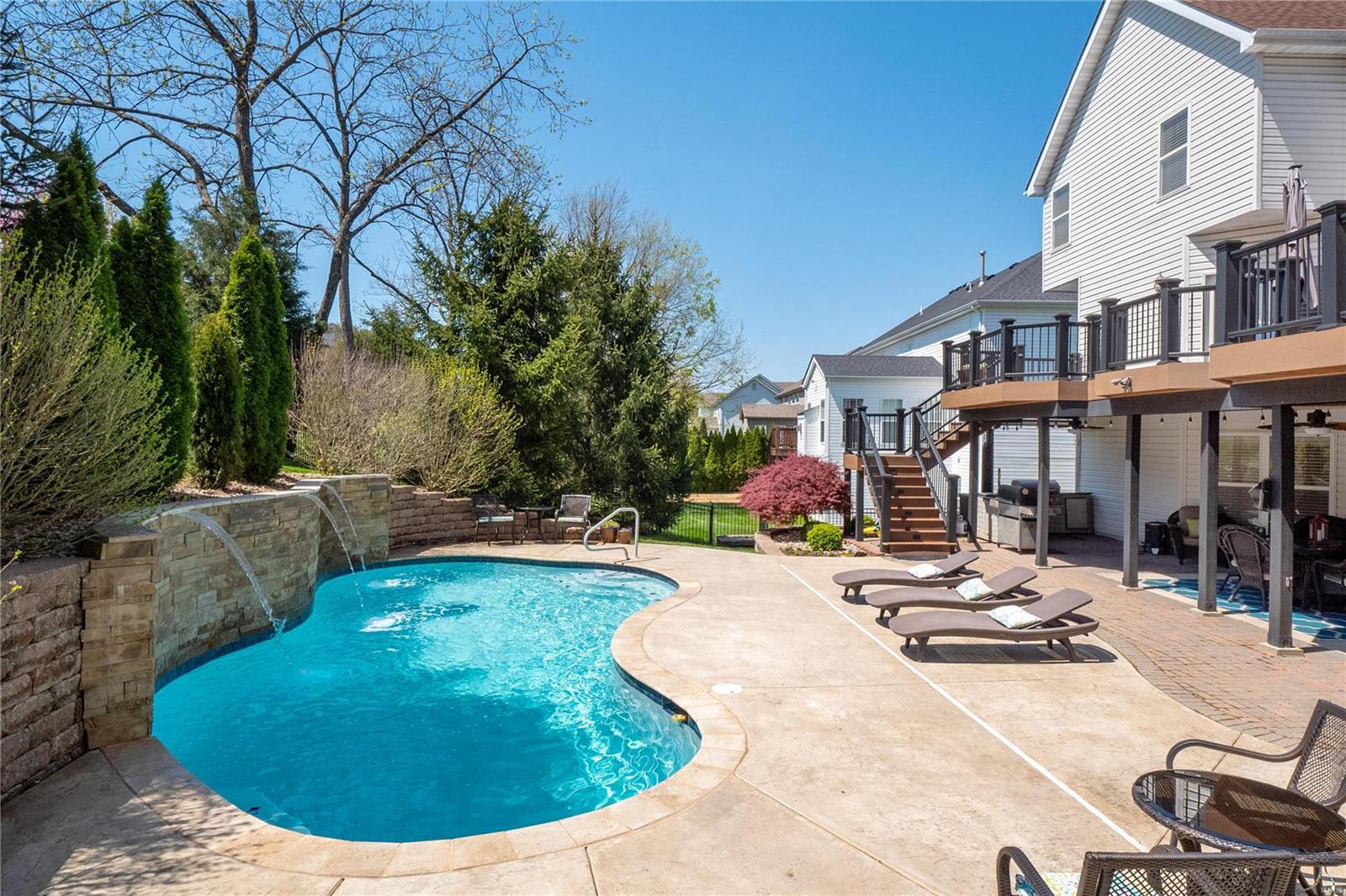 Bent Ridge - Residential