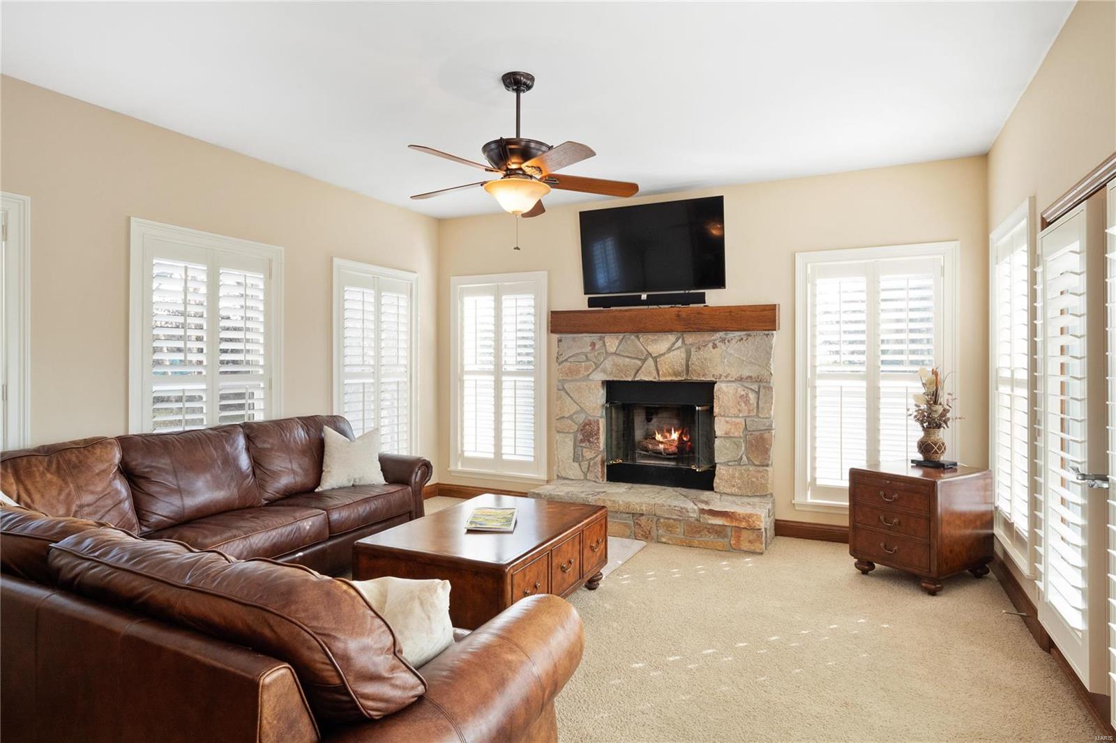 Bent Ridge - Residential