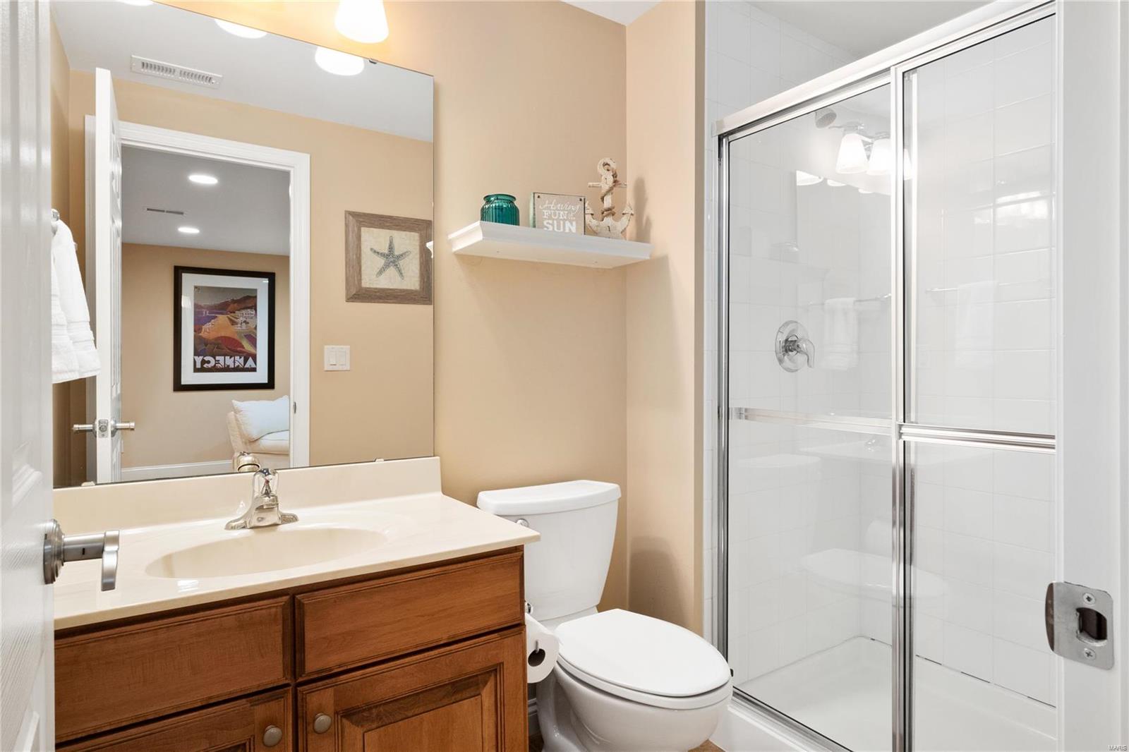 Bent Ridge - Residential