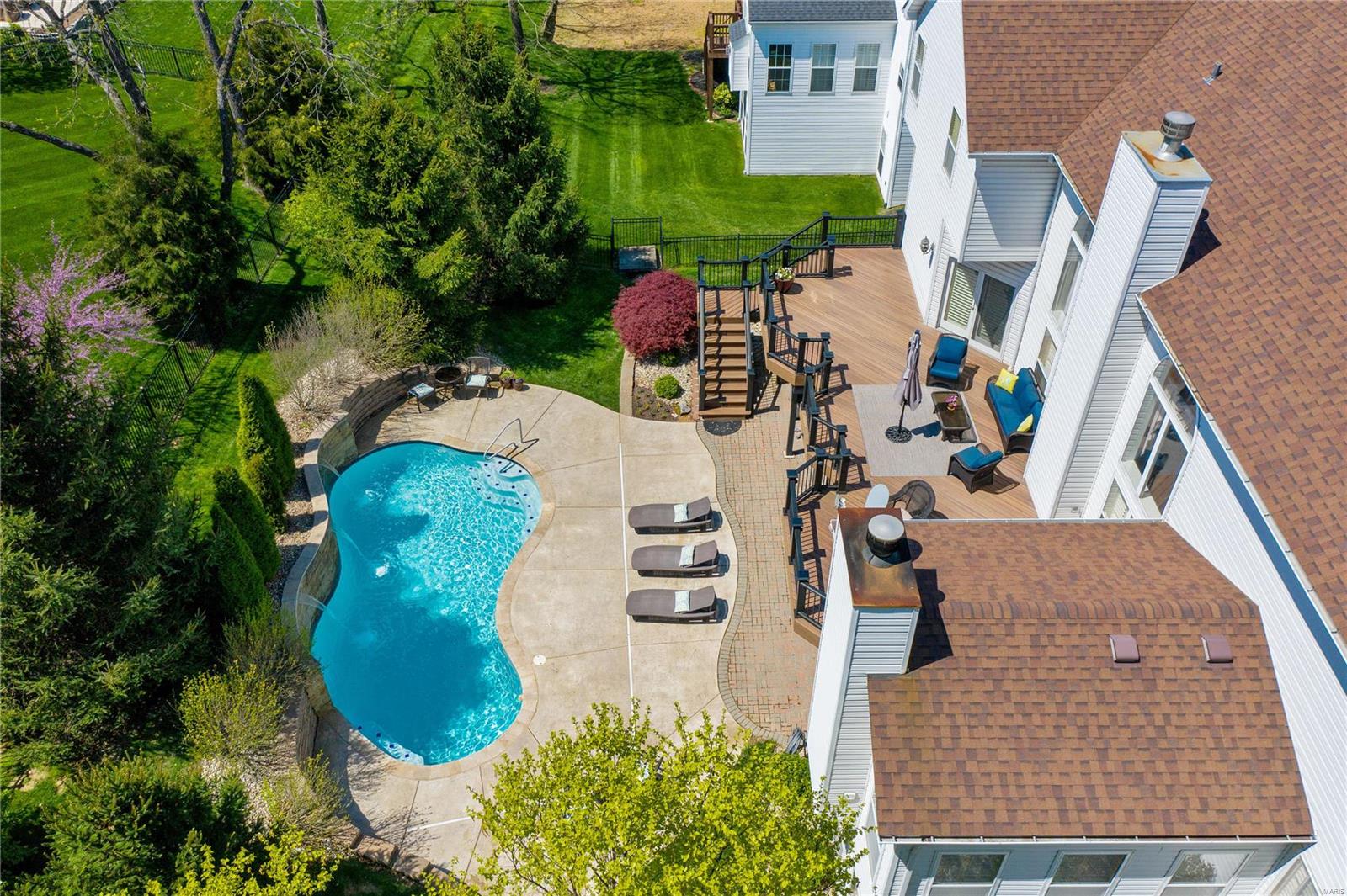 Bent Ridge - Residential