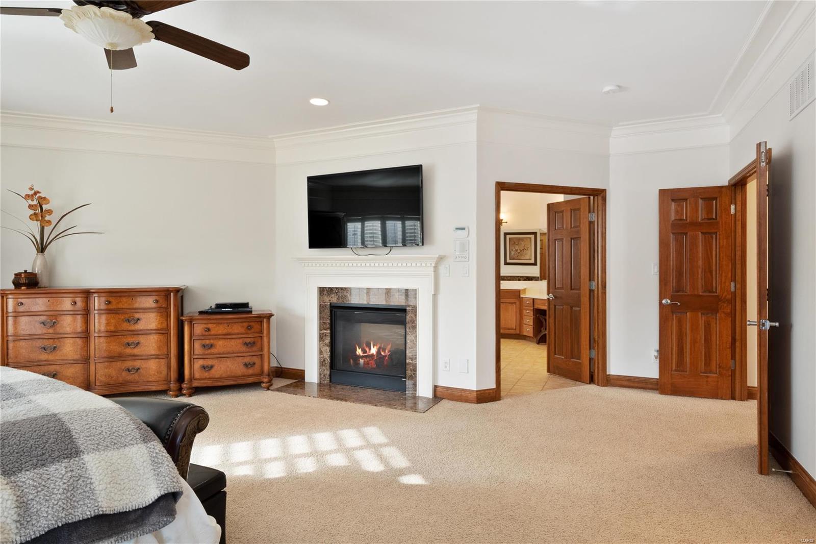 Bent Ridge - Residential