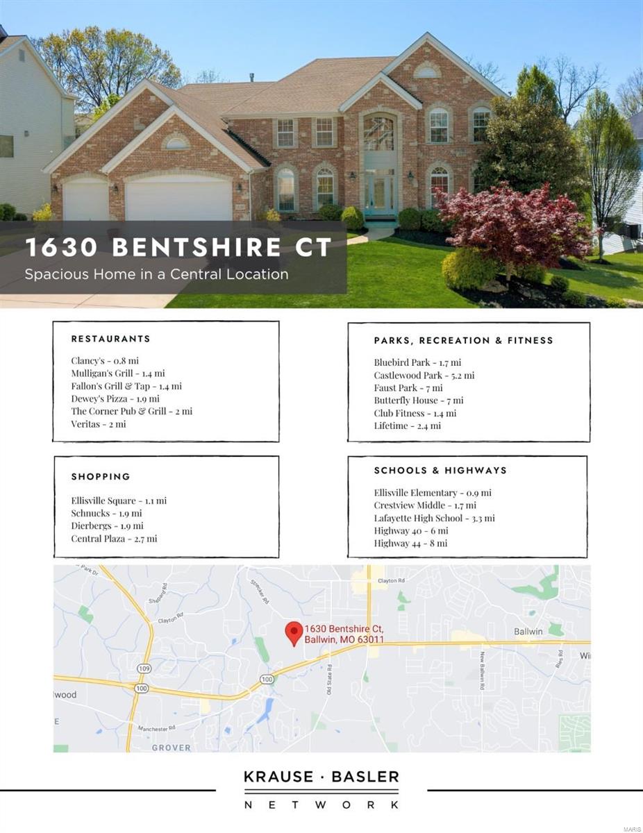 Bent Ridge - Residential