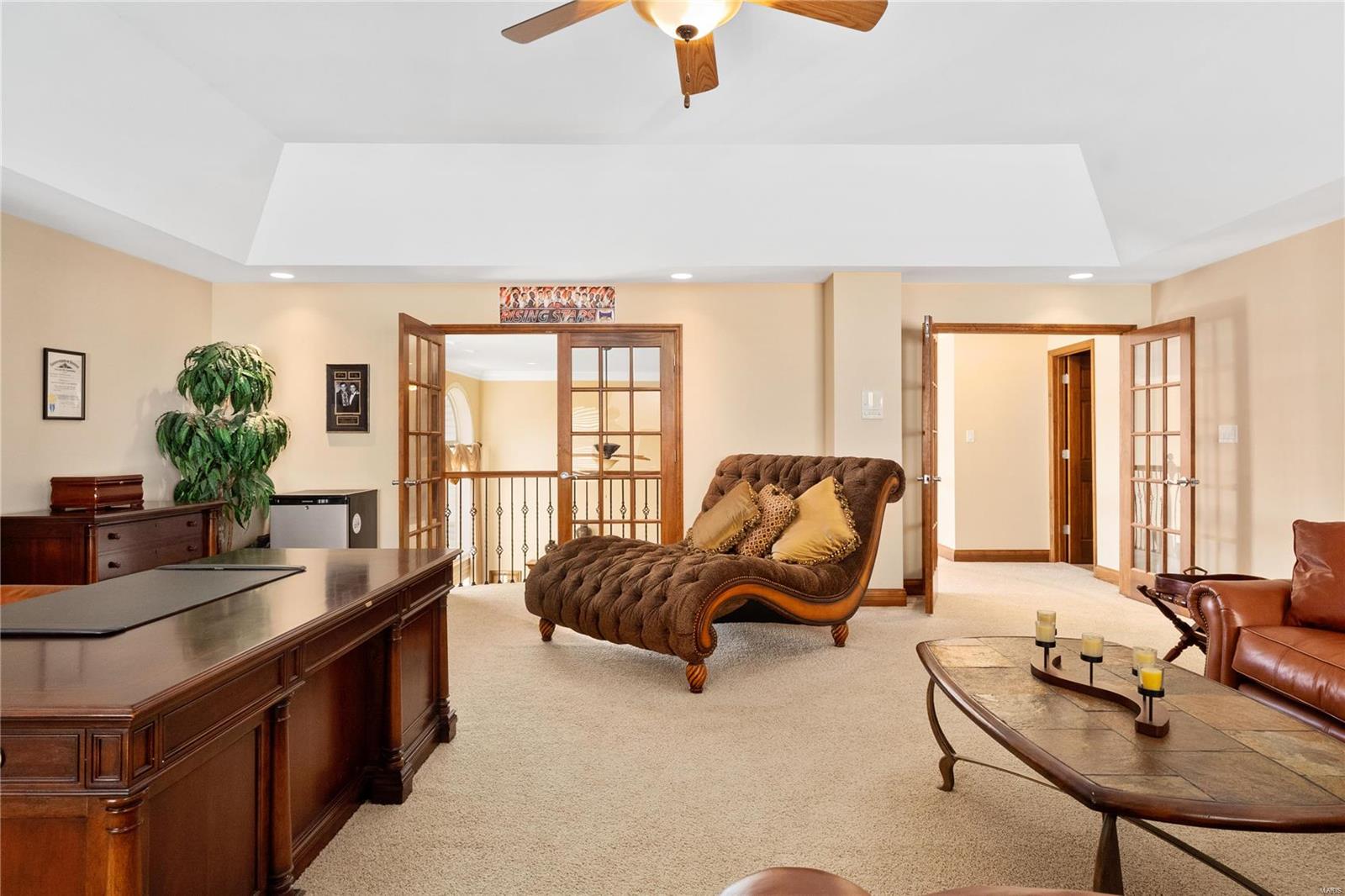 Bent Ridge - Residential