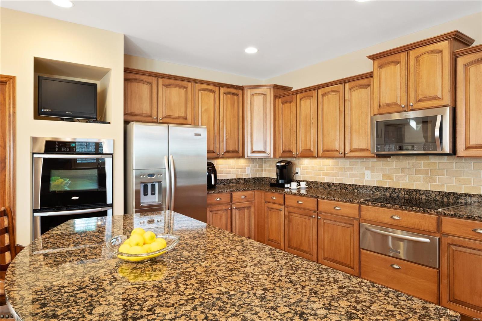 Bent Ridge - Residential