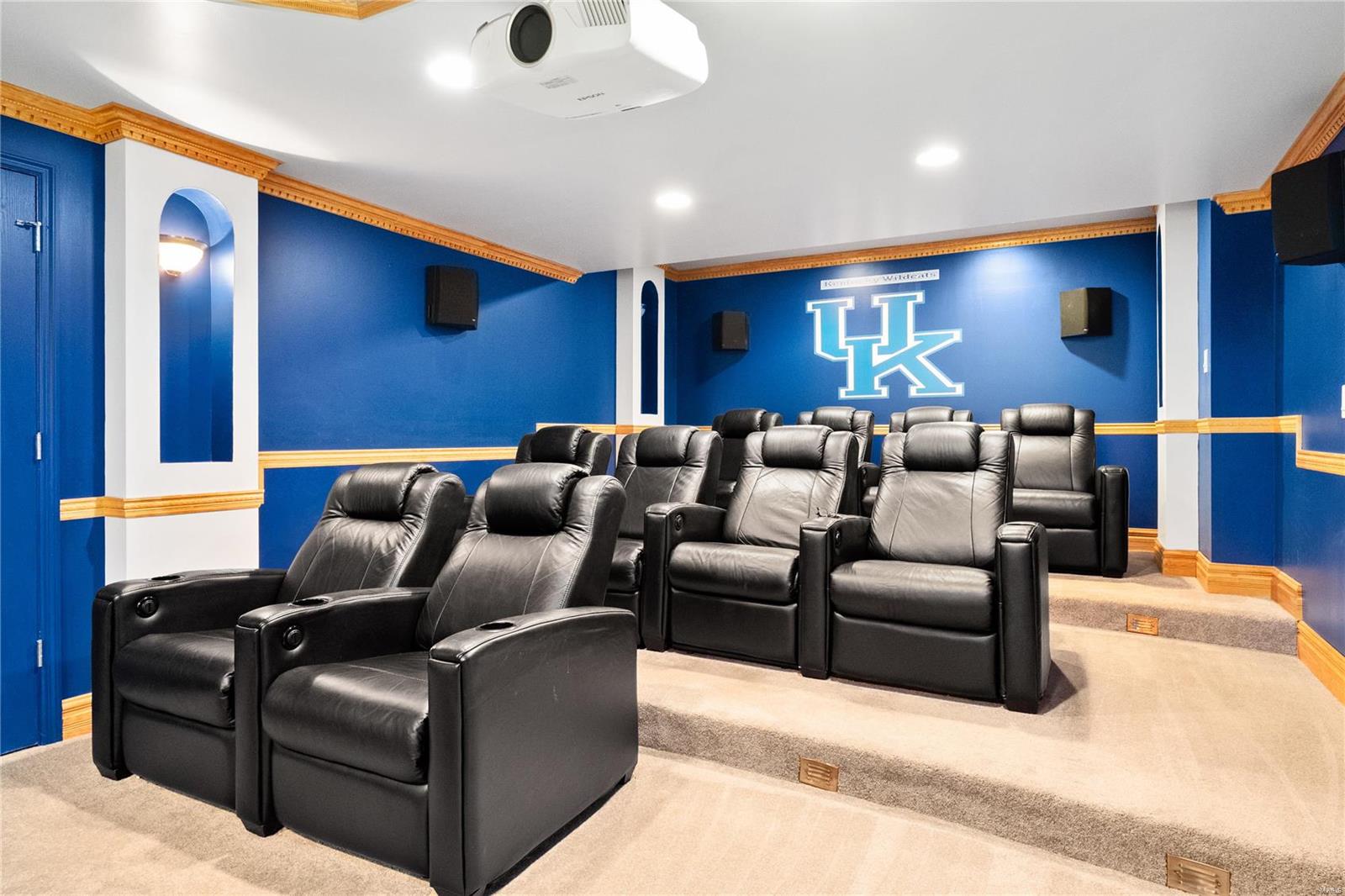 Bent Ridge - Residential