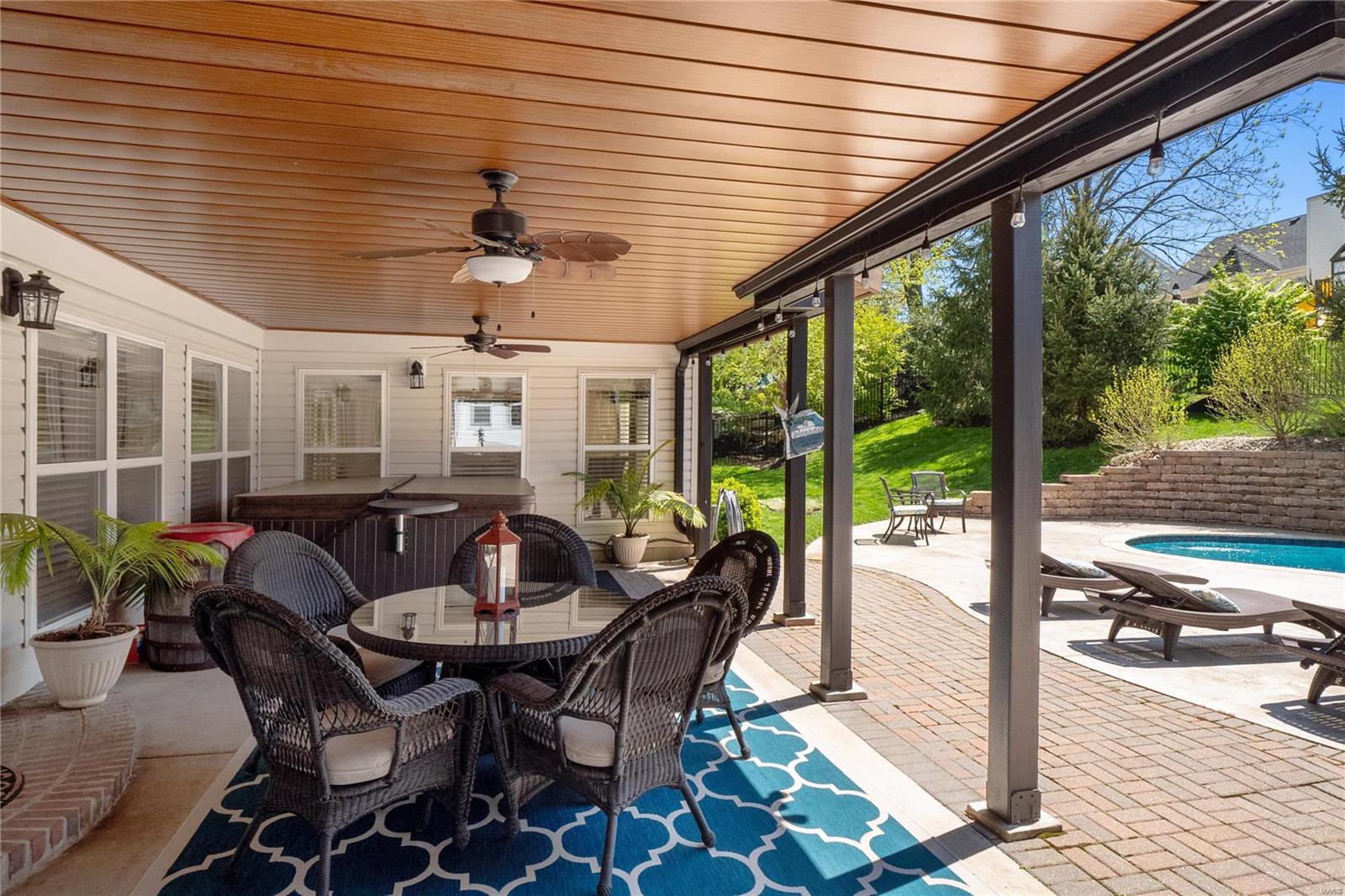 Bent Ridge - Residential