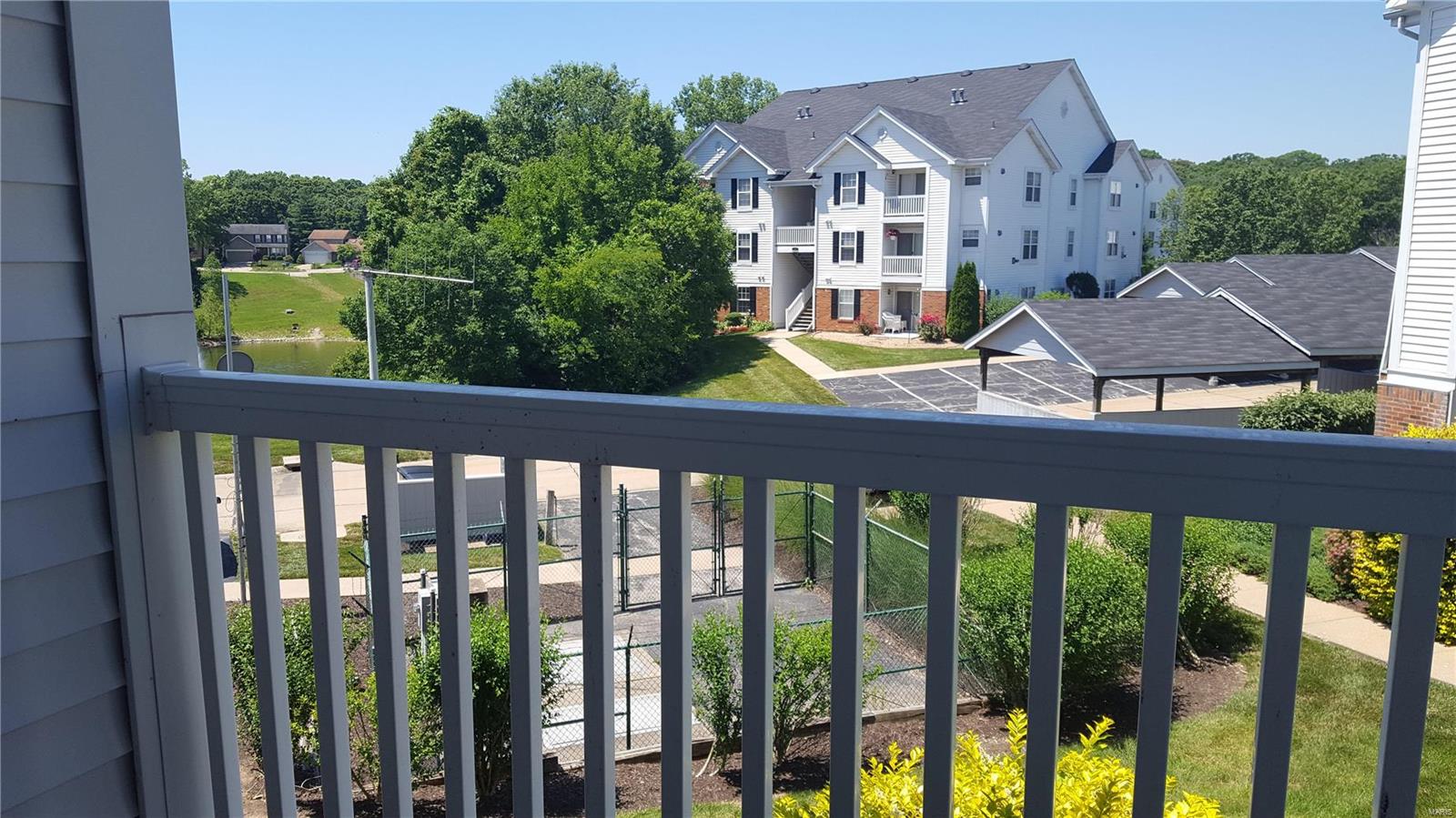 Victoria Crossing Easement 18 At - Residential Lease