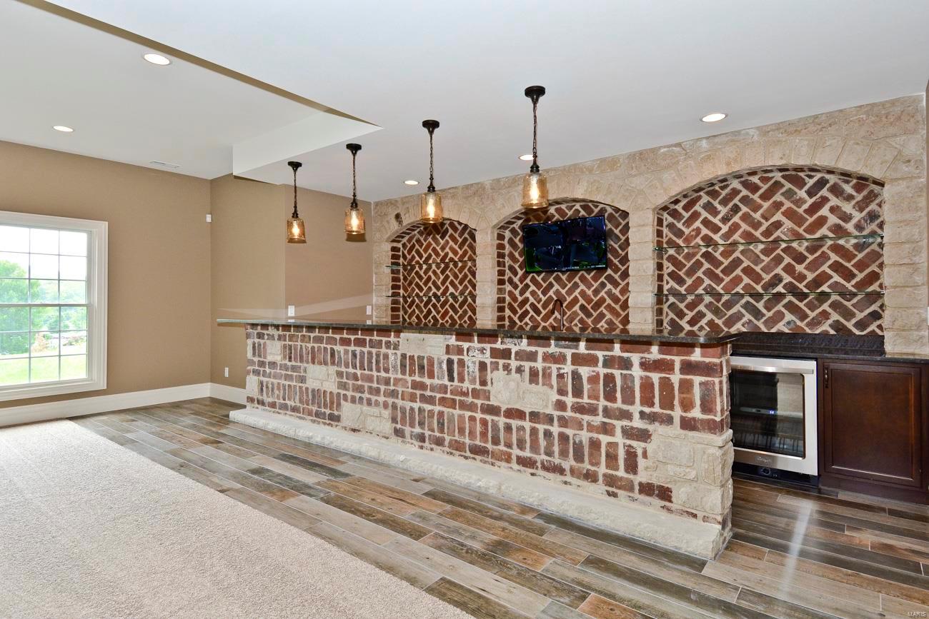 Arbors at Wilmas Farm - Residential