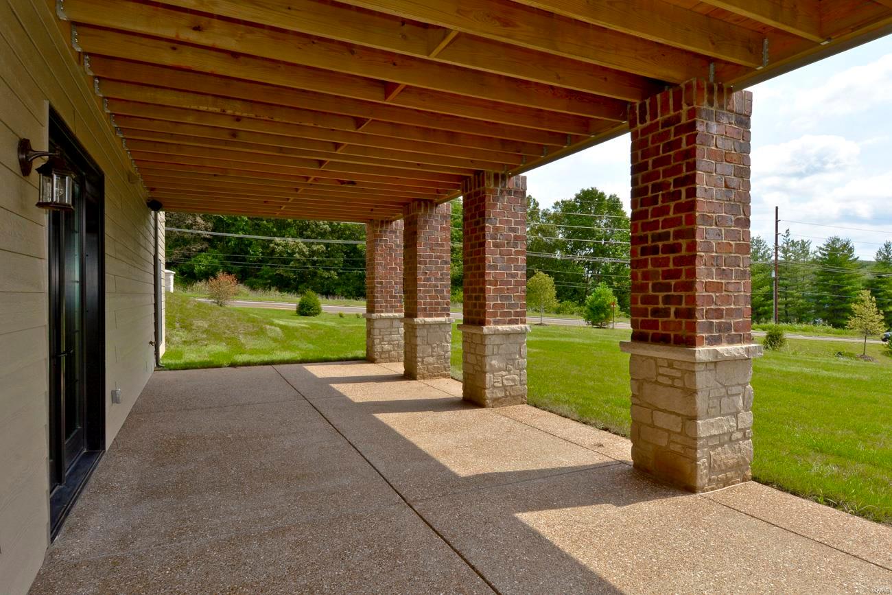 Arbors at Wilmas Farm - Residential