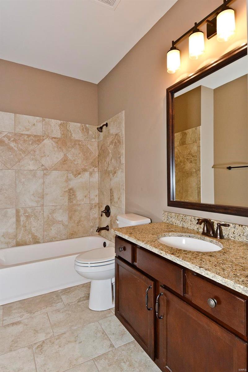 Arbors at Wilmas Farm - Residential