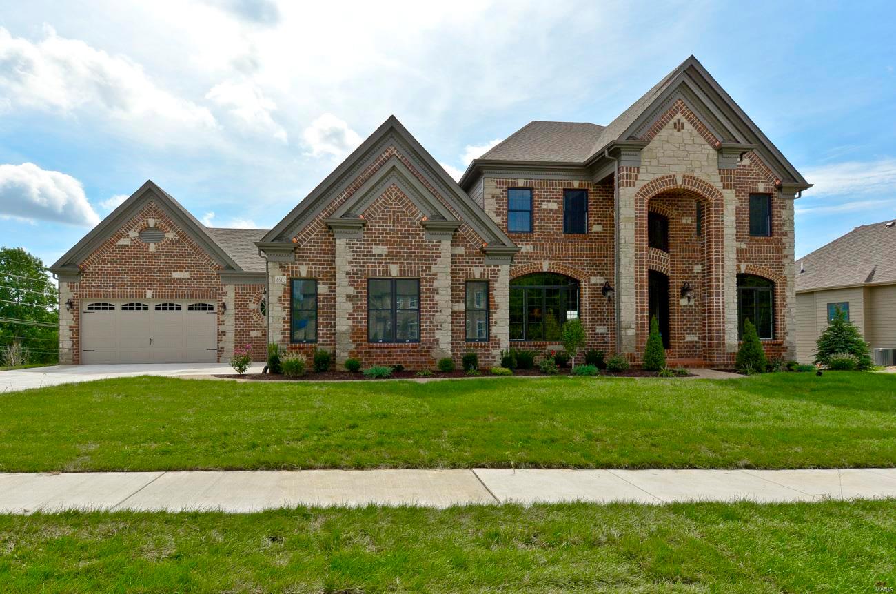 Arbors at Wilmas Farm - Residential