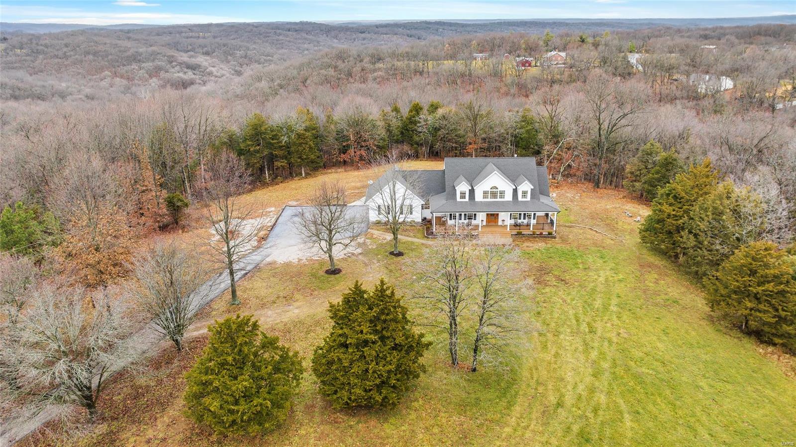 None-Unrestricted - Farm