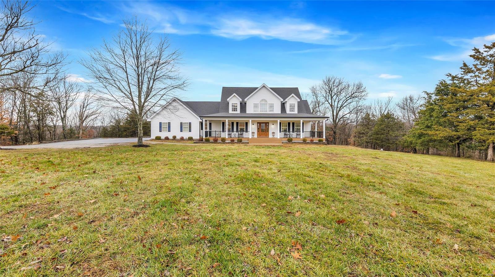 None-Unrestricted - Farm