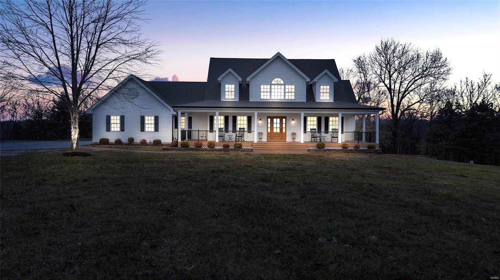 None-Unrestricted - Farm