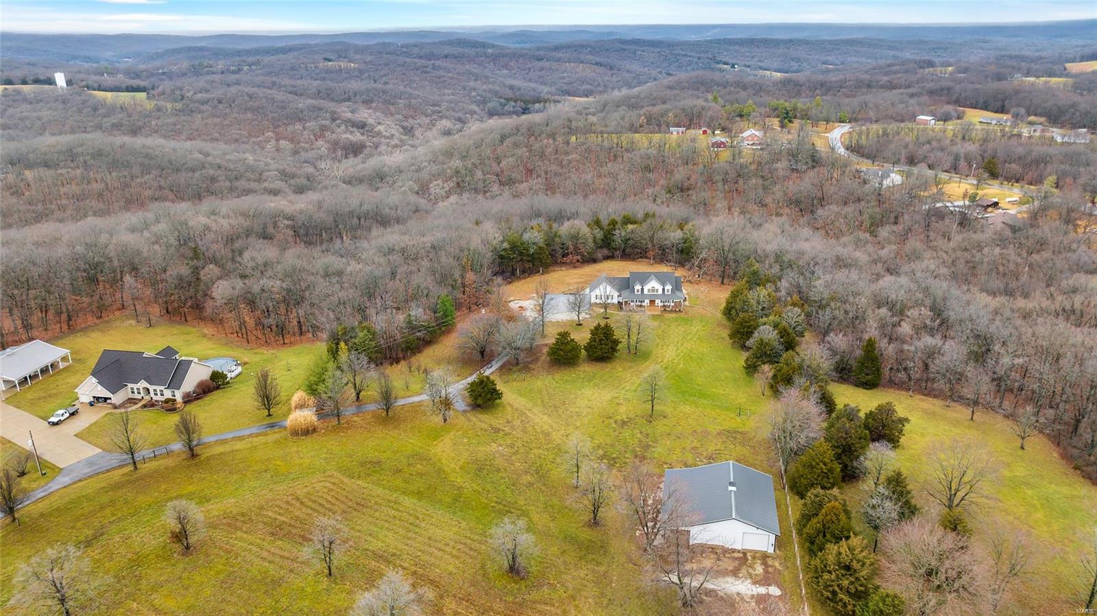 None-Unrestricted - Farm