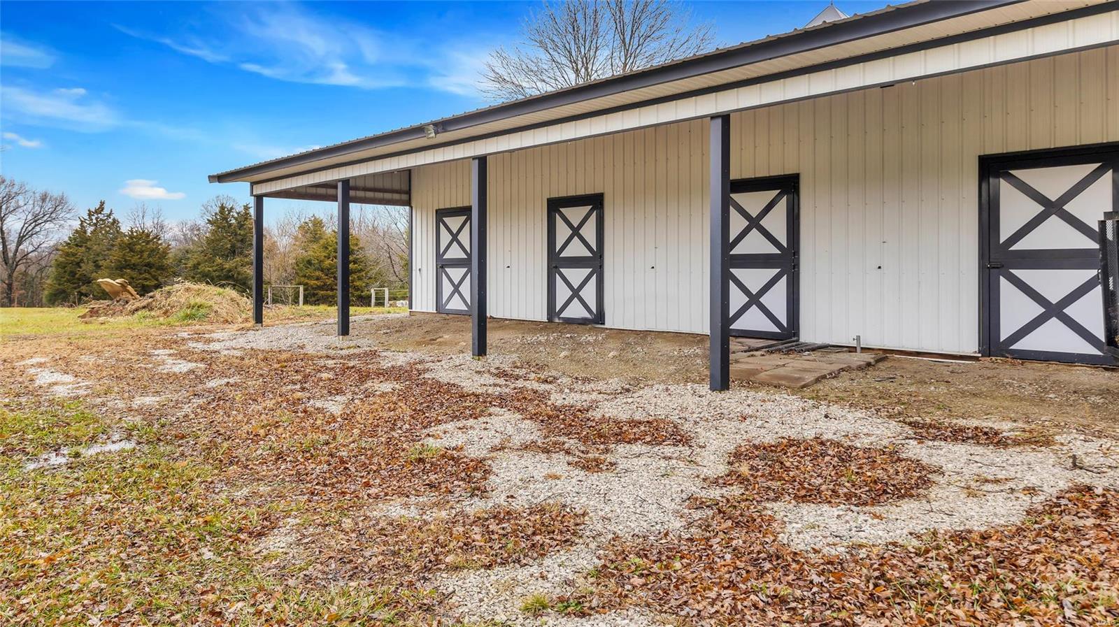 None-Unrestricted - Farm