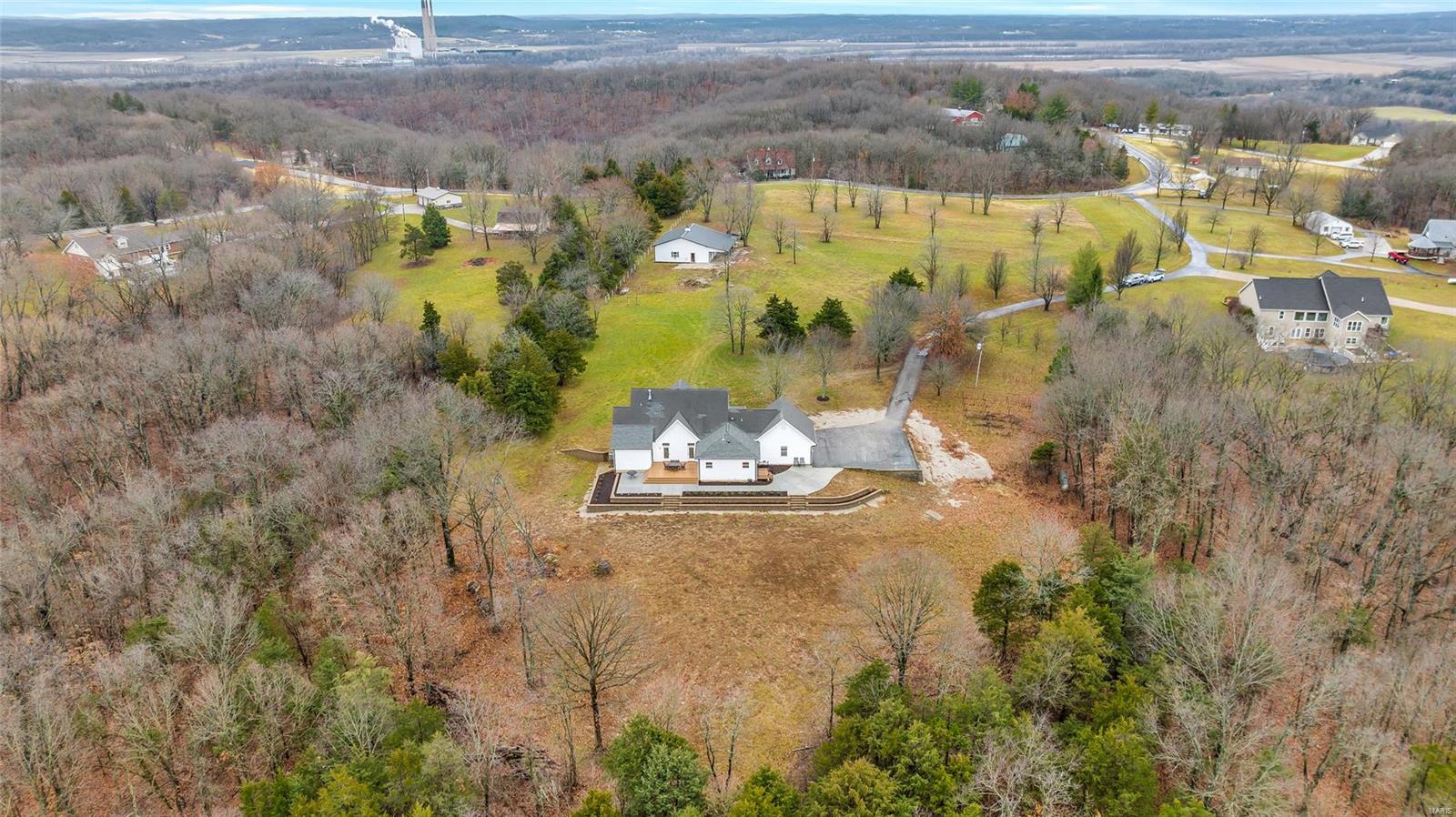 None-Unrestricted - Farm